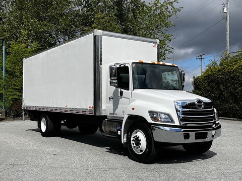Moving Crew & Truck