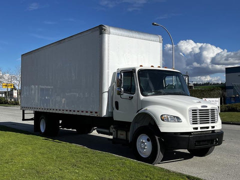 Moving Crew & Truck