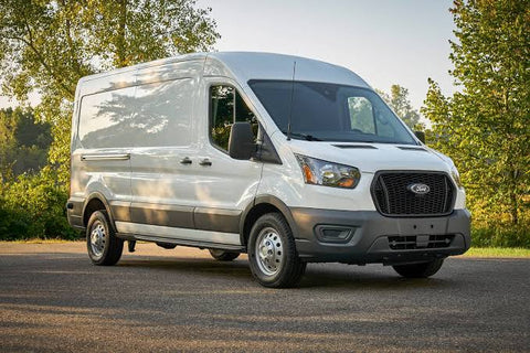 1 Mover + Cargo Van